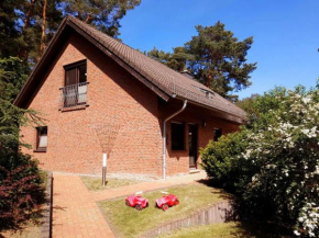 Ferienhaus am Dünenwald - DH Amt Lubmin